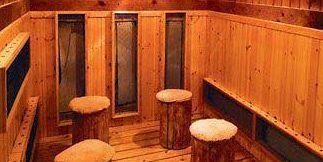 Capsule Hotel & Sauna Cosmo Plaza Akabane Tokyo Eksteriør billede